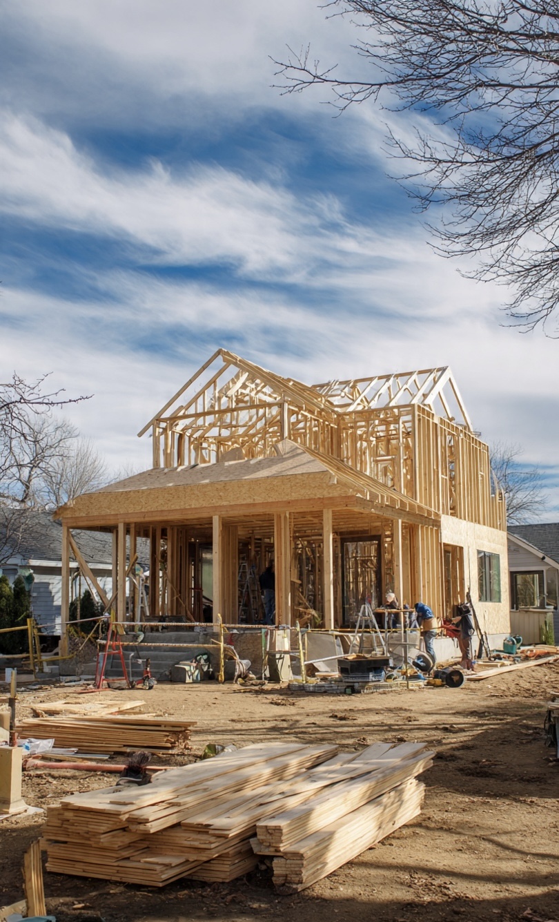 PCW | Professional Concrete Work, Remodeling & Construction
